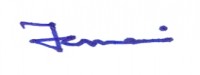 Signature not Available! 