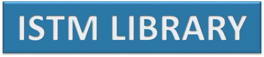 ISTM Library Icon