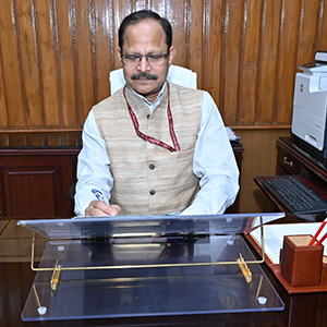 ISTM Director