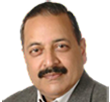 Dr. Jitendra Singh