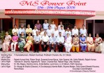 Group Photo(08-09)