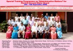 Group Photo(08-09)