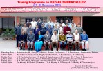 Group Photo(08-09)