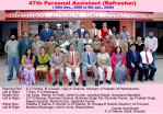 Group Photo(08-09)
