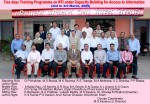 Group Photo(08-09)