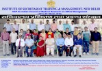 OSP-ICMR