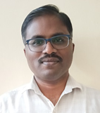 Balaji N