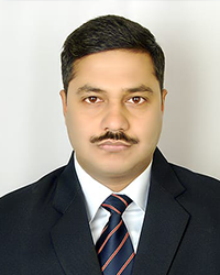Vijay Kumar Keshari