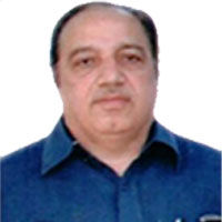 RK Kundi