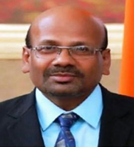 DP Majhi